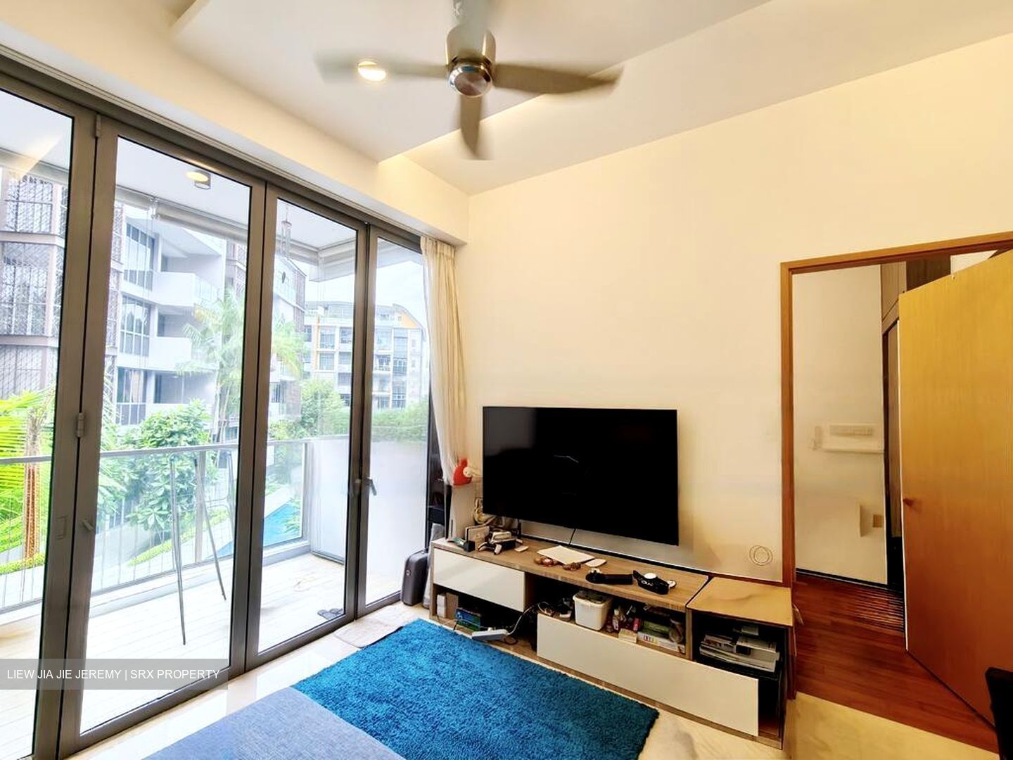 Mon Jervois (D10), Condominium #451637981